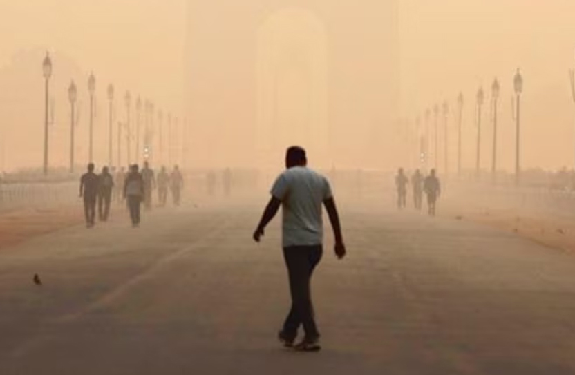 air pollution