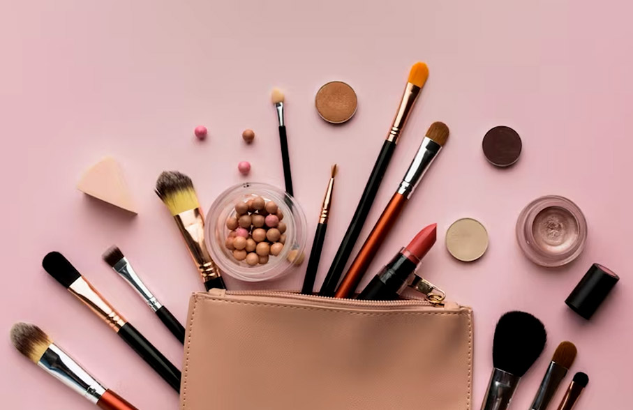 Benefits Of No Makeup Look