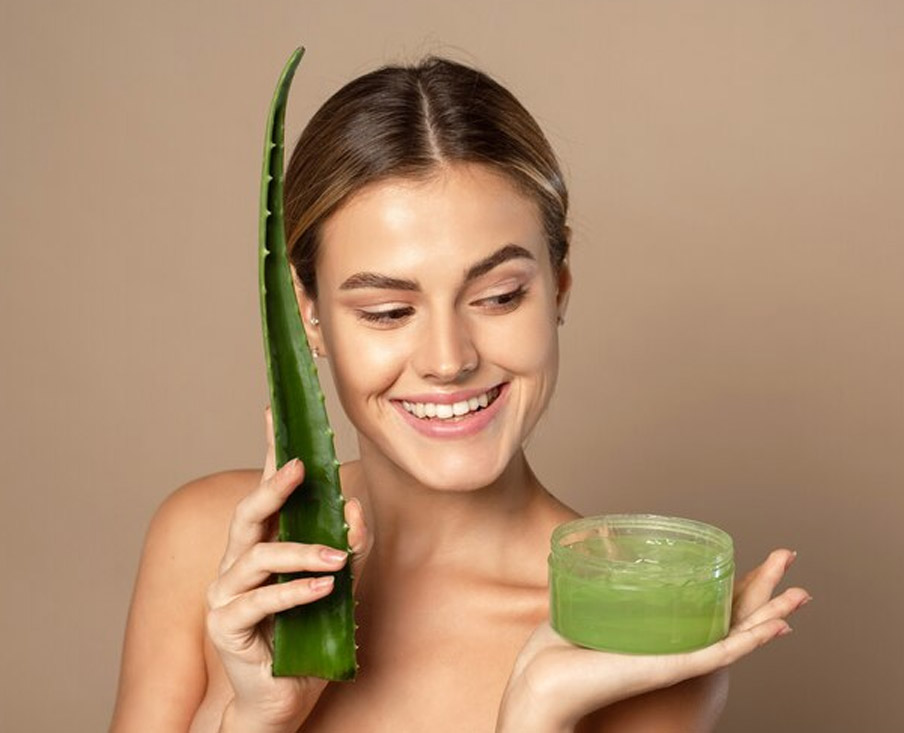 face pack for glowing skin