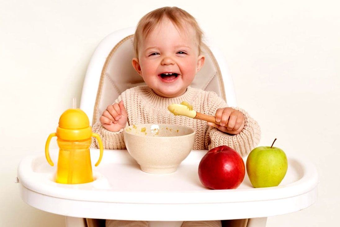 baby diet