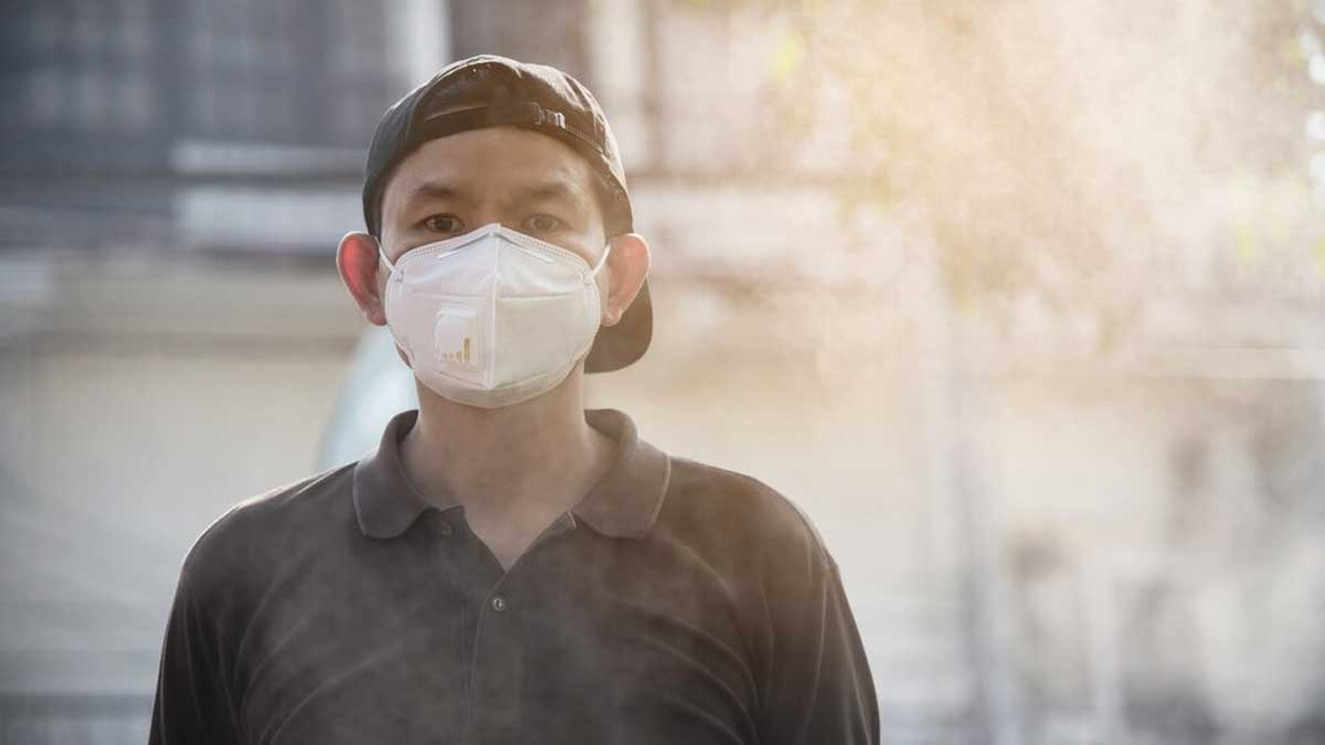 Delhi's Air Quality Dips To Very Poor: Why You Should Be Concerned And Steps To Take