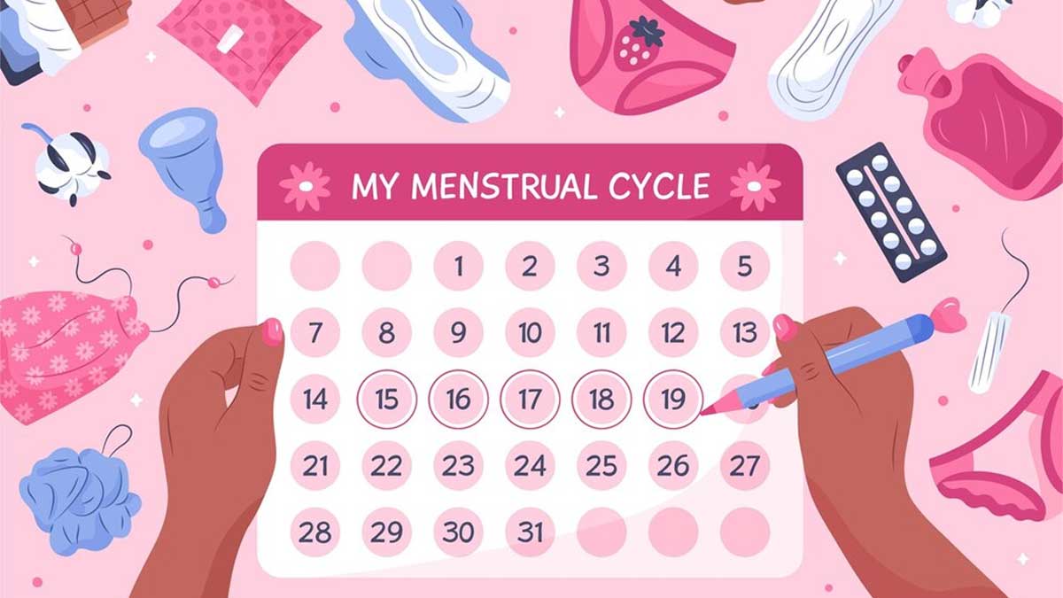 Working Out And Menstrual Cycle: Expert Shares Types Of Exercises Fit For Different Phases Of Menstrual Cycle