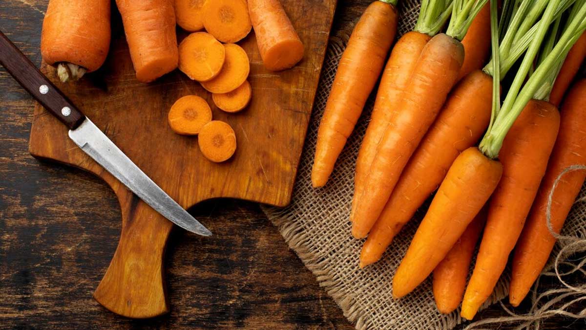 Beta Carotene For Cognitive Health: Here Are 5 Food Sources You Must ...