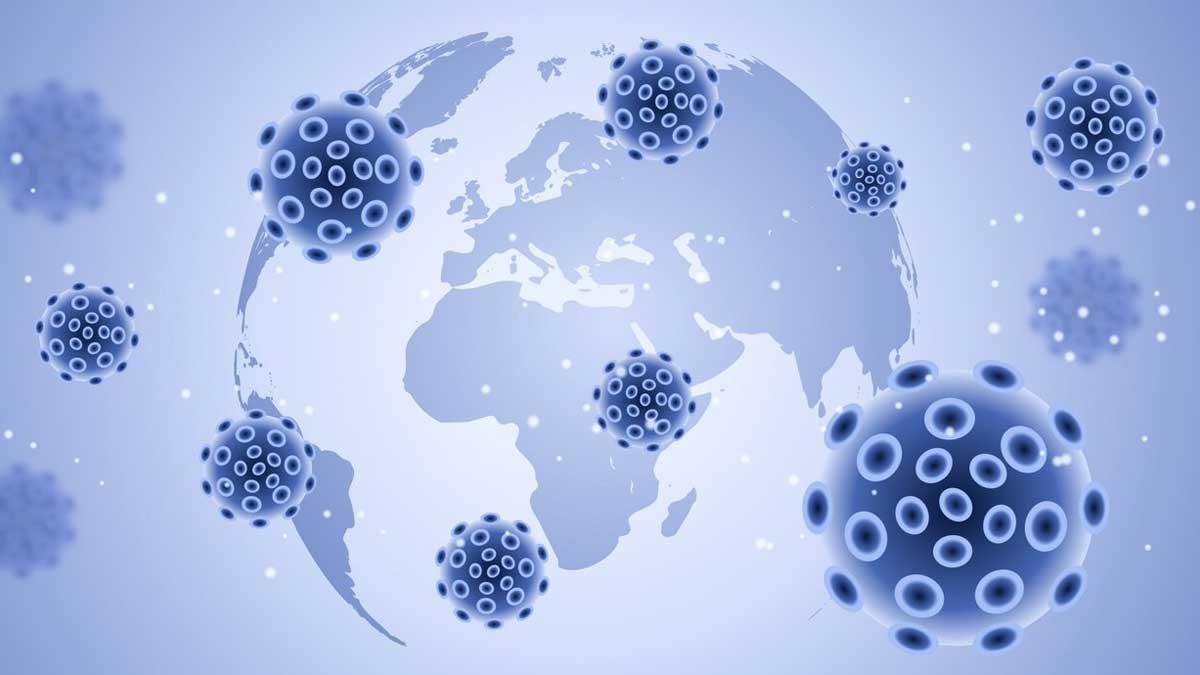 Mental Health Of Gen Z Affected By COVID Pandemic