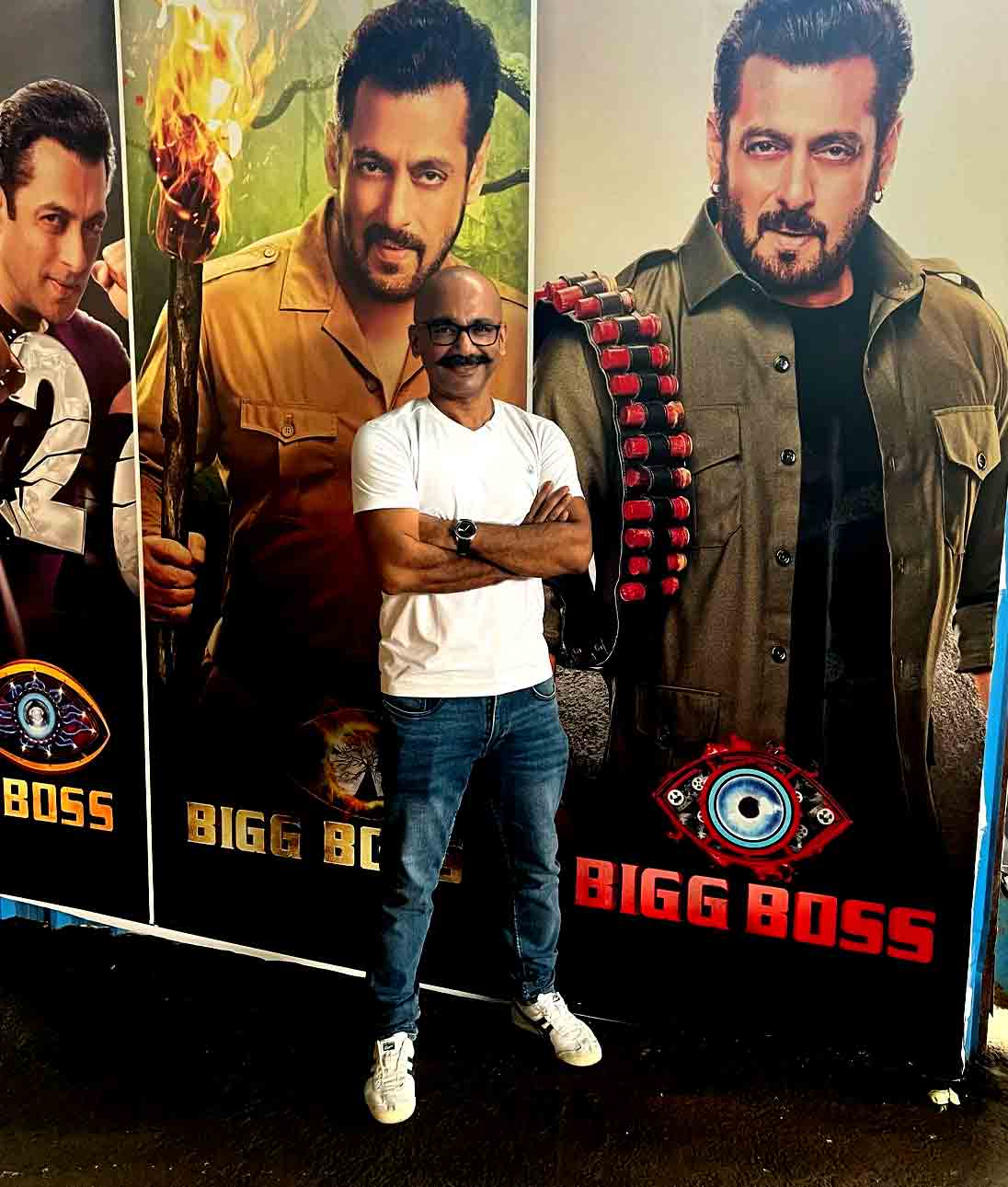 bigg boss artist