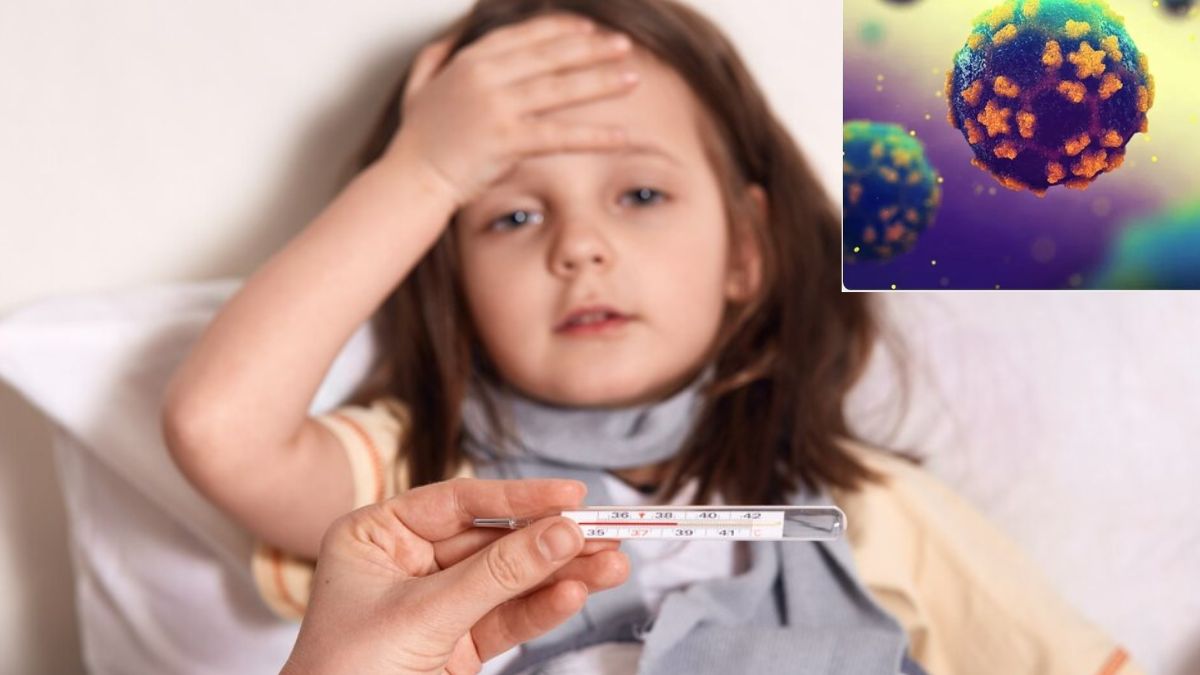 World Polio Day: बच्चों के विकास को कैसे प्रभावित करता है पोलियो? पेरेंट्स को जरूर पता होनी चाहिए ये बातें 