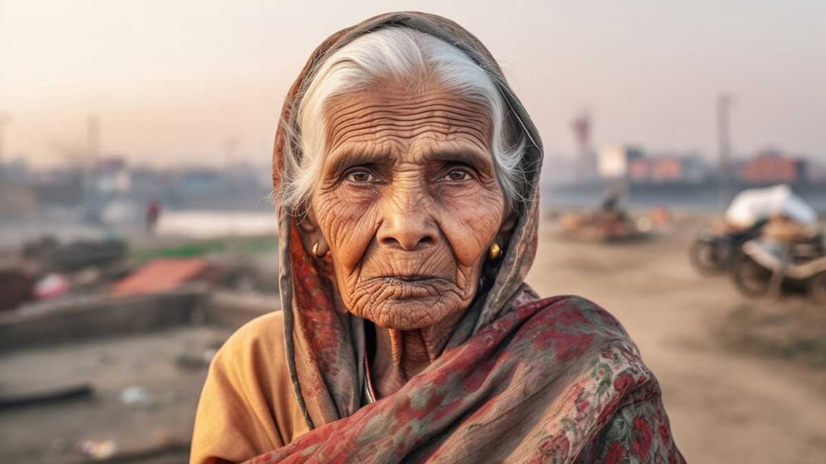 Women's Health In Urban Slums