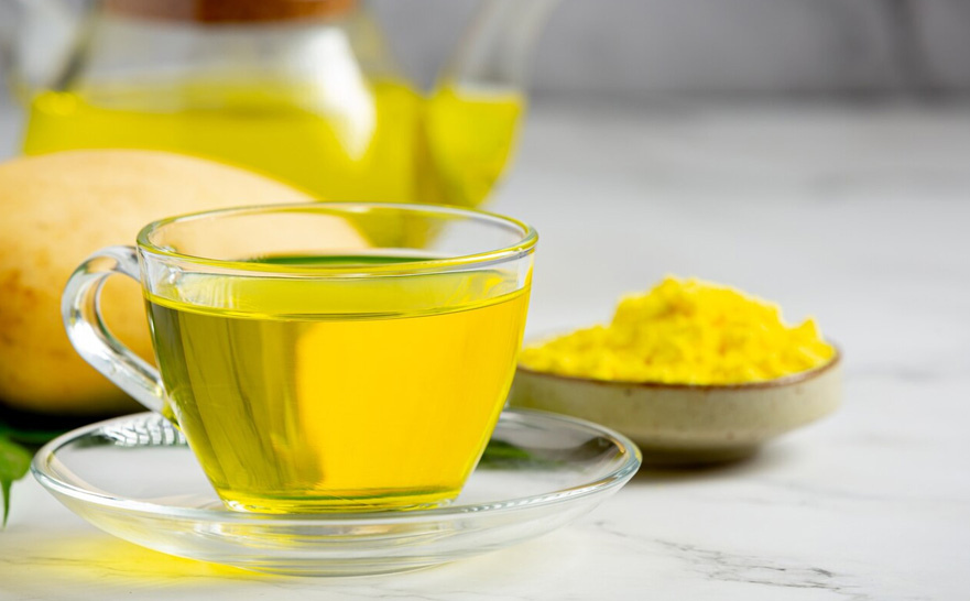 Ashwagandha And Turmeric Benefits For PCOS