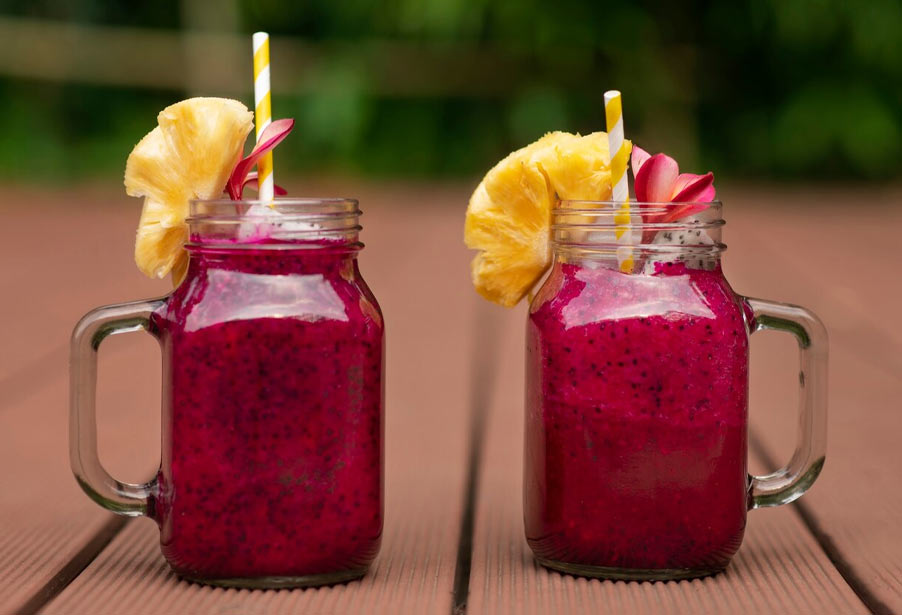 Beetroot Amla Juice Benefits