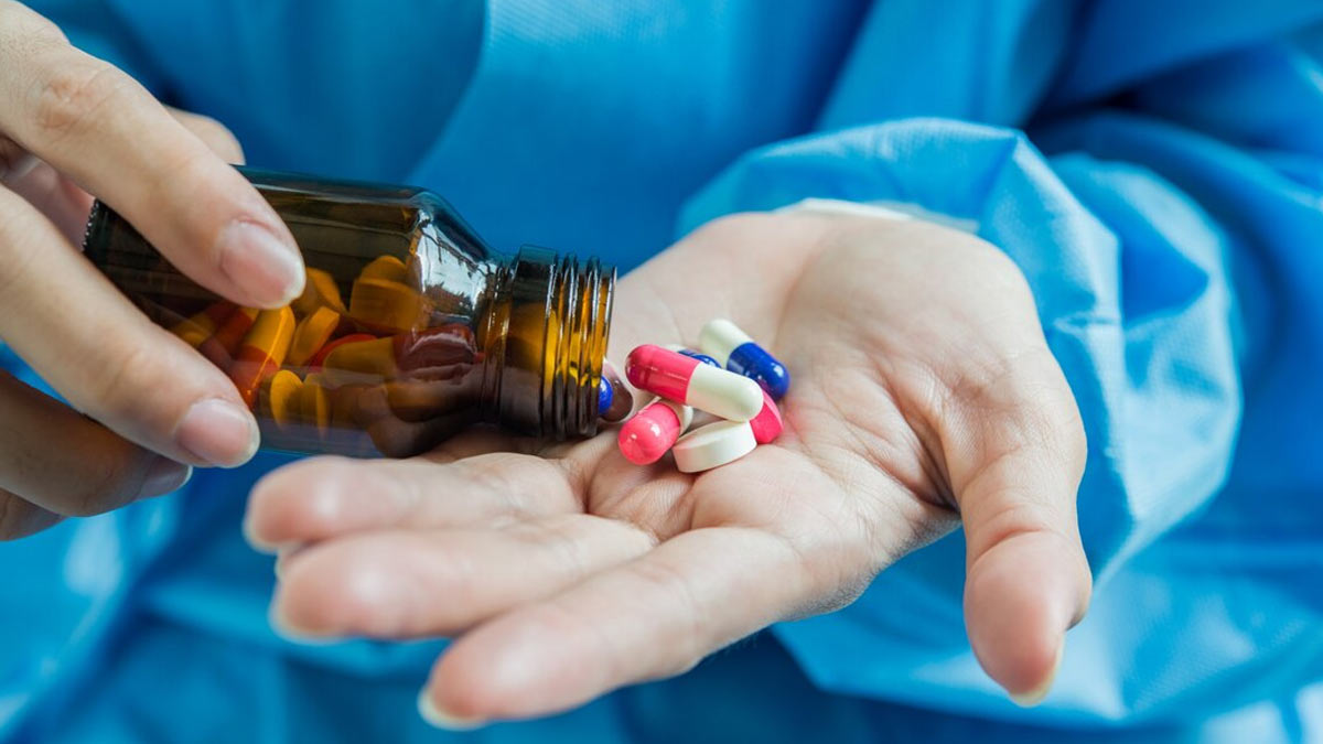 Side Effects of Overdose Of Antibiotics | Onlymyhealth