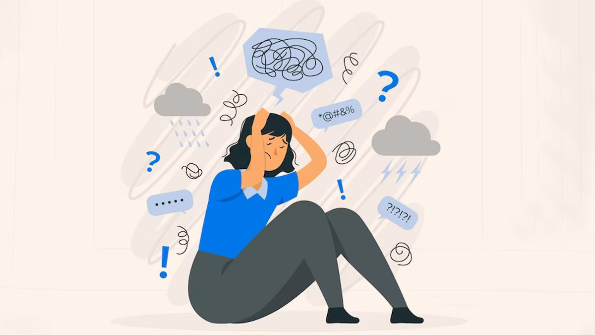 Mental Health A-Z: Expert Explains Anxiety And How To Deal With It |  OnlyMyHealth