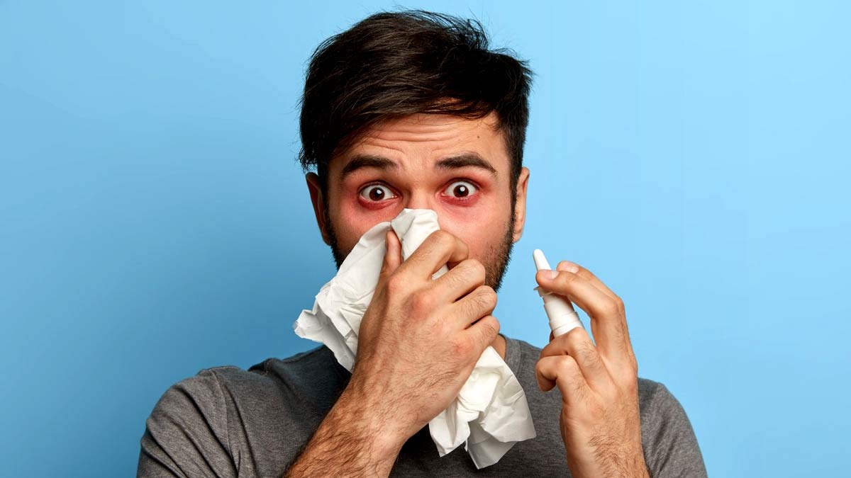 Winter Diseases: सर्दियों में बढ़ जाता है कई बीमारियों का जोखिम, डॉ. श्रीराम नेने ने बताए बचाव के तरीके