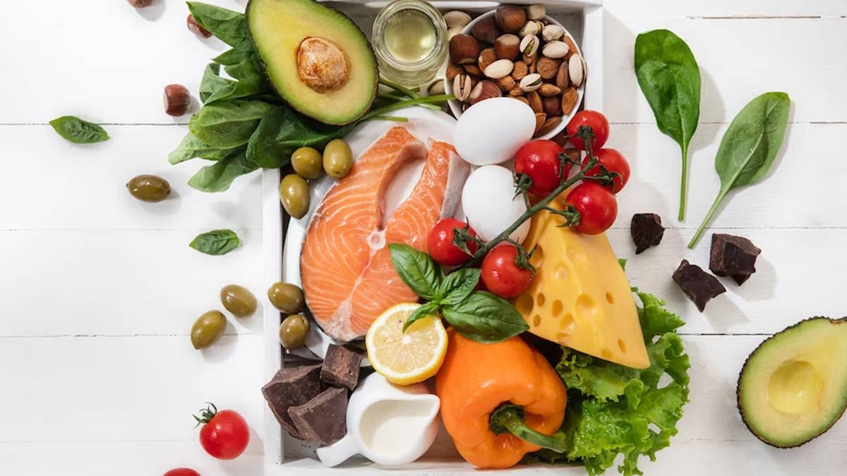 Dash Diet: दिमाग के लिए बेहद फायदेमंद होती है डैश डाइट, मानसिक रोगों से भी होगा बचाव