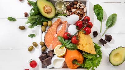 Dash Diet: दिमाग के लिए बेहद फायदेमंद होती है डैश डाइट, मानसिक रोगों से भी होगा बचाव
