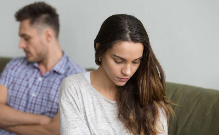 relationship myths and facts