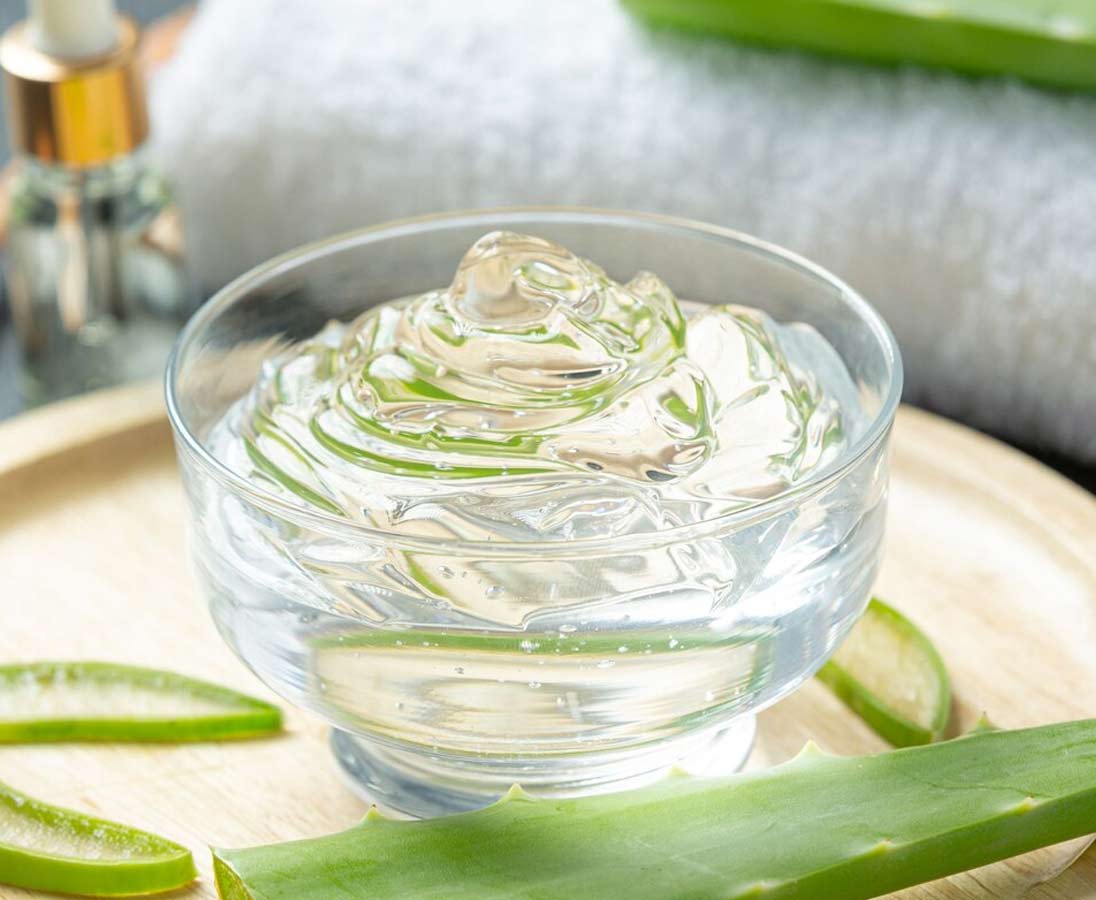 Aloevera