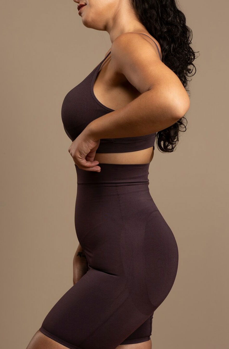 side effect of Shapewear 