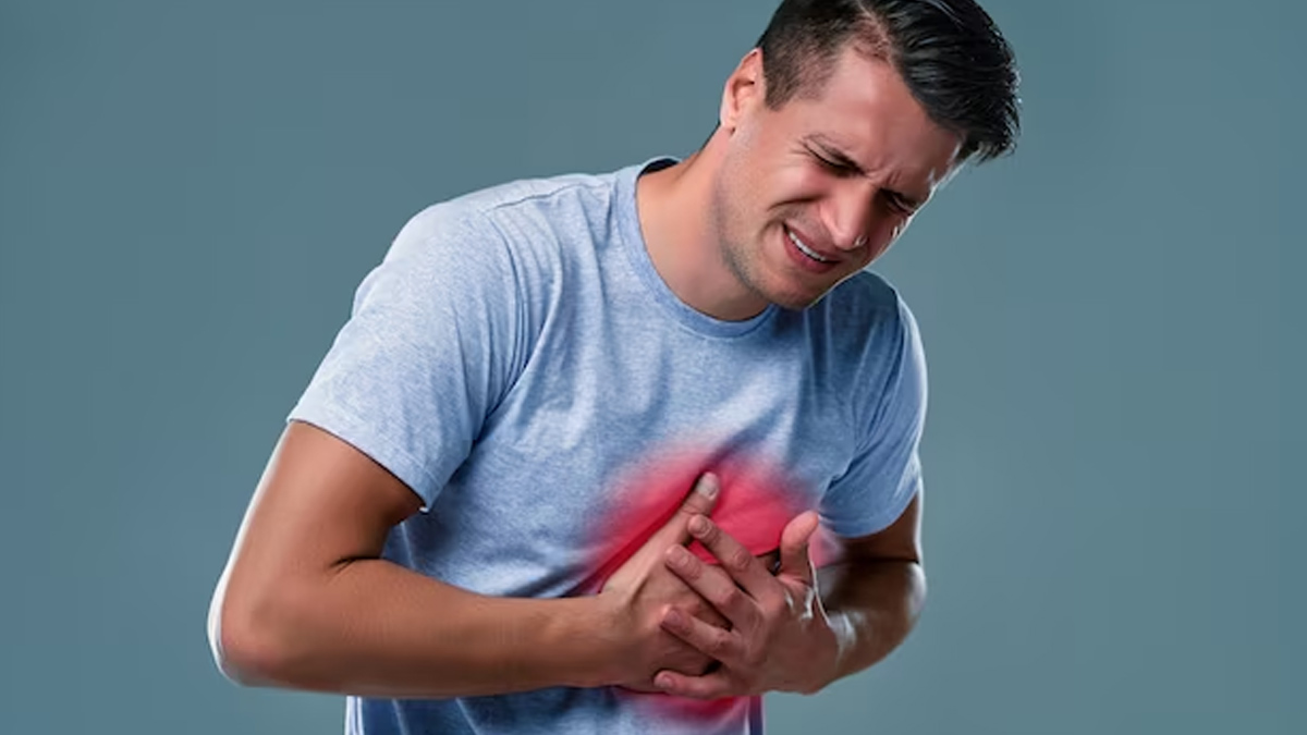 Expert Defines Broken Heart Syndrome Which Can Cause Heart Attacks Onlymyhealth