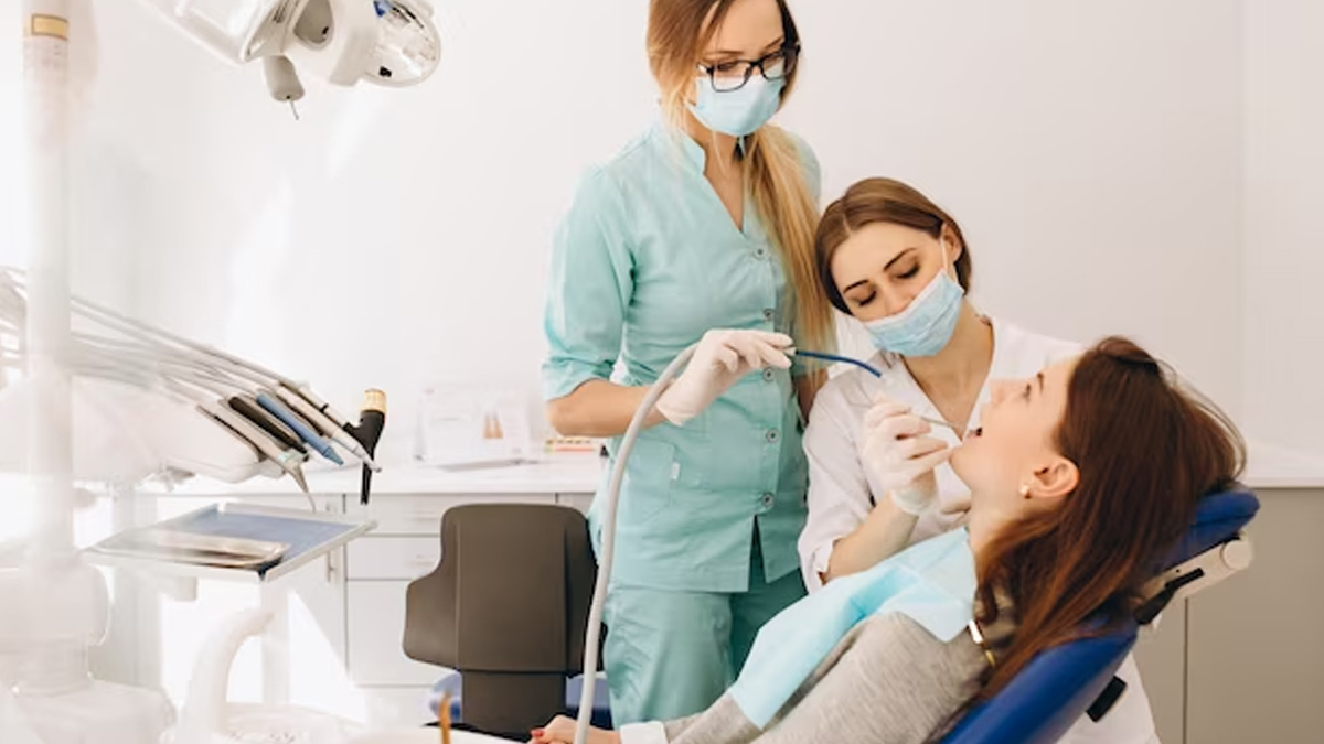 Dental Checkups Can Lead to Expensive Treatments