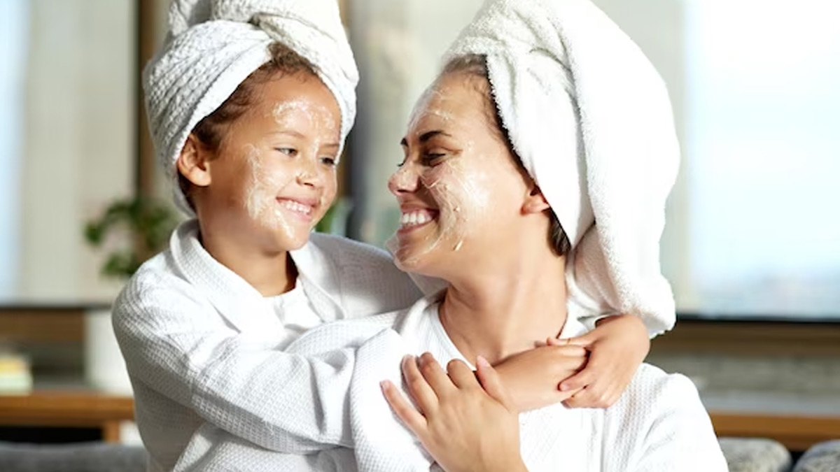 Best Skin Care Tips For Kids