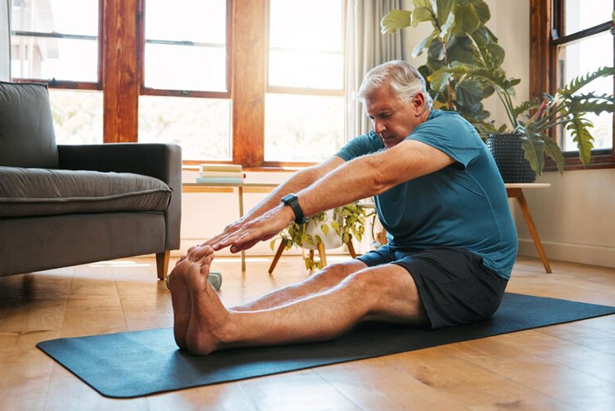 Exercises For Osteoarthritis