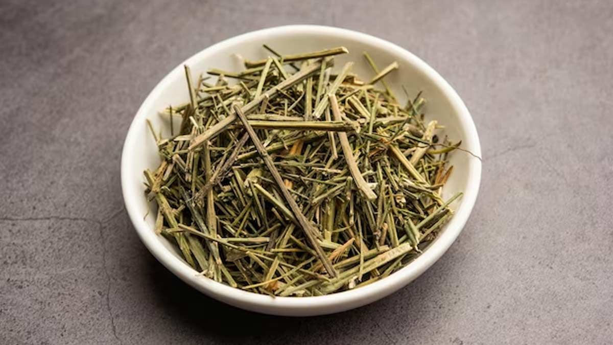 Benefits Of Chirata: Here's Why You Should Consume Chirata Everyday