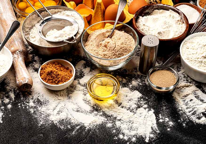 Which Atta Is Best For PCOS