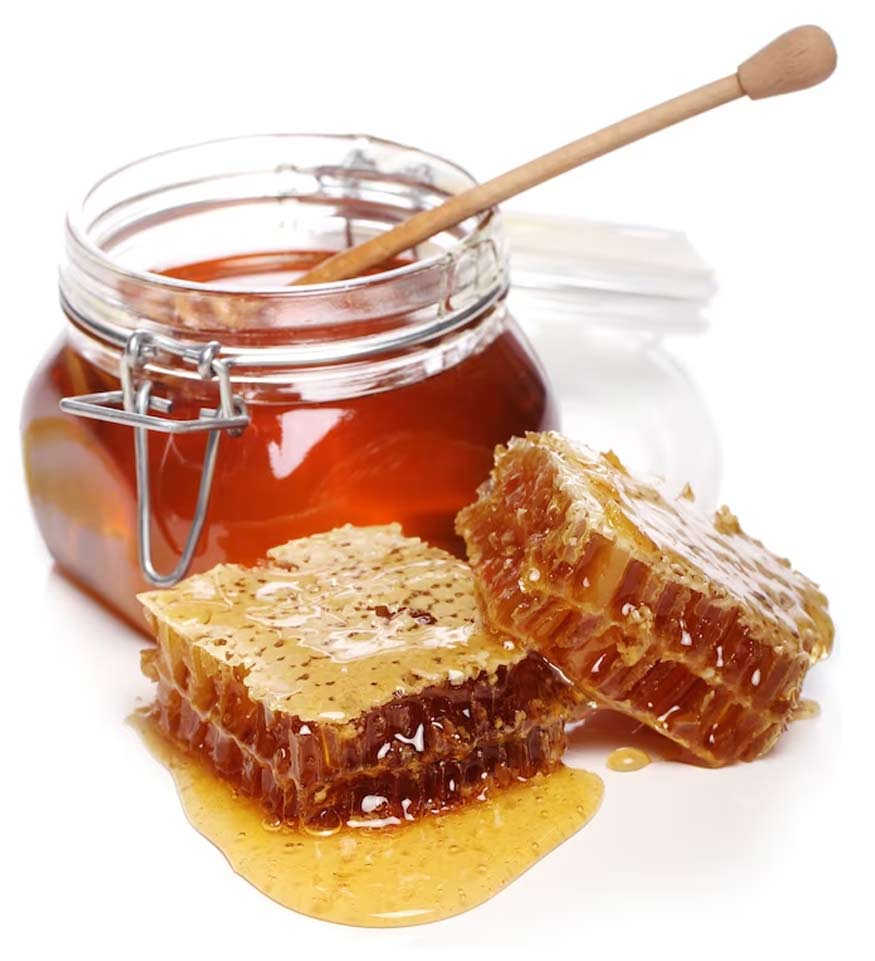 honey