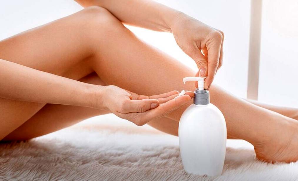 Benefits Of Applying Moisturizer In Winter