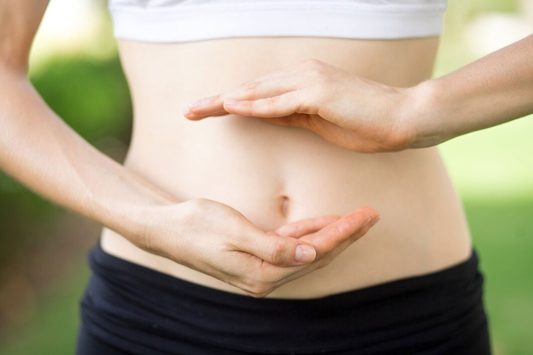 COVID increases immunity by boosting gut health