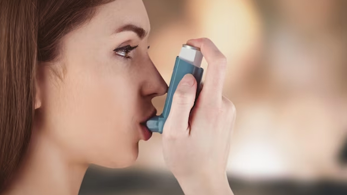 COVID Causes Sleeping Distress