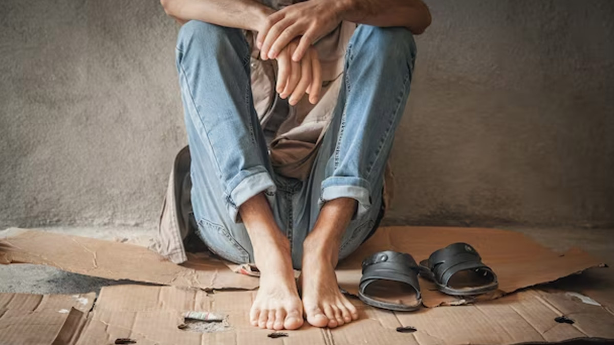 Social Isolation Is A Public Health Problem: WHO