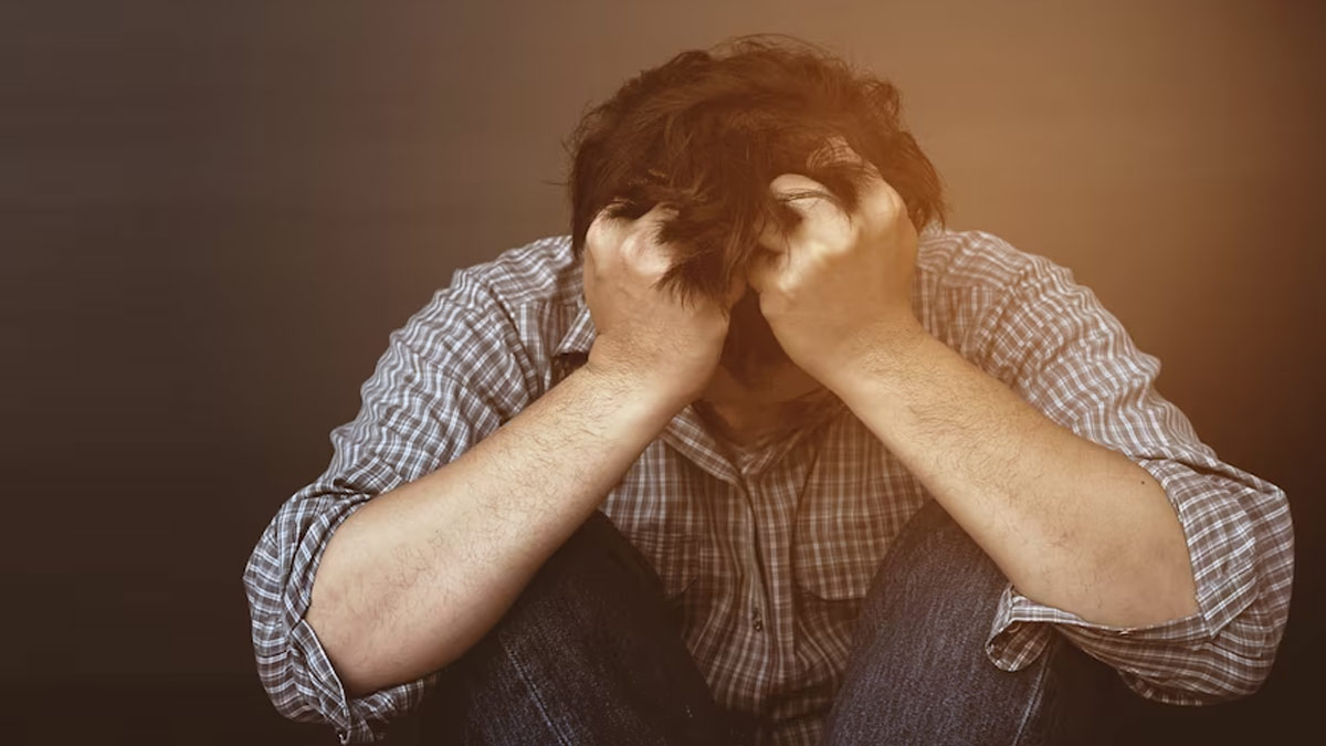 Do’s And Don'ts To Follow While Helping A Person During Panic Attack 