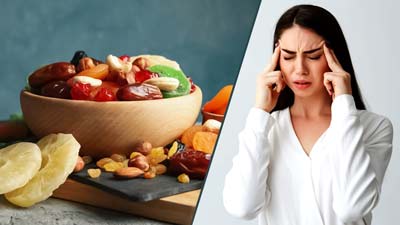 शरीर में ये लक्षण हो सकते हैं गंभीर बीमारियों का संकेत, बचाव के लिए खाएं ये 6 फूड्स