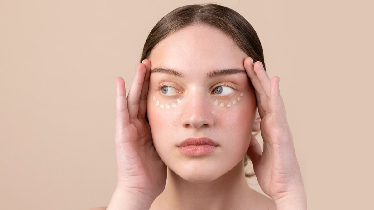 Effect Of Good Sleep On Skin