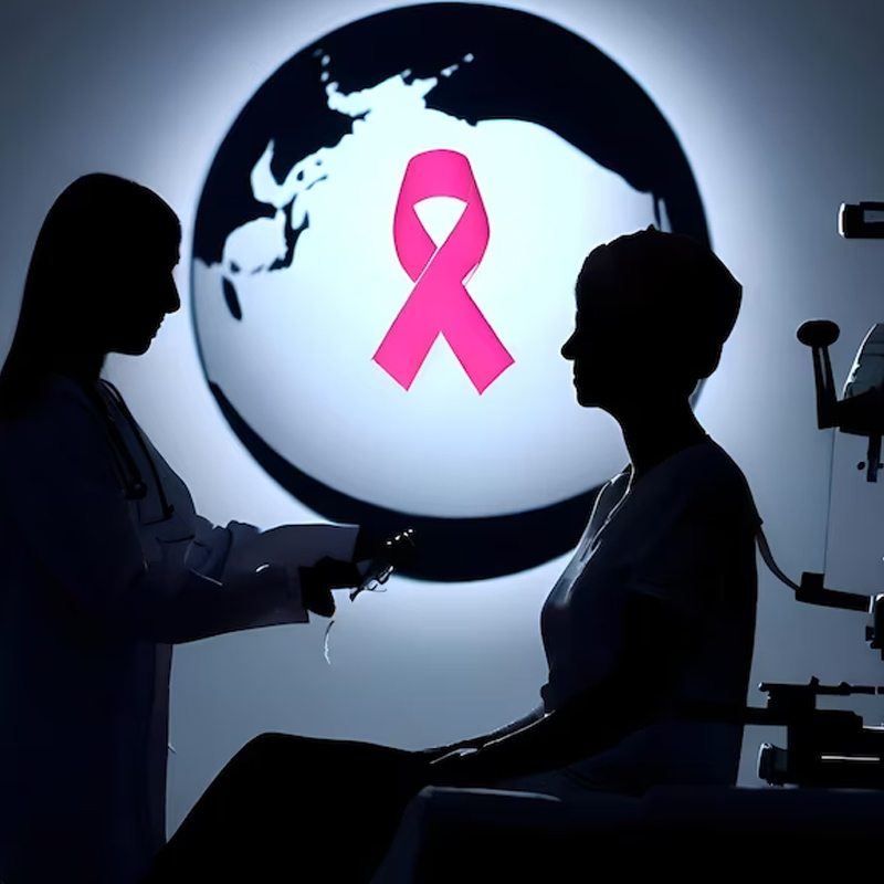 Dense Breasts Are A Risk Factor For Breast Cancer: What Do Dense Breasts  Mean?