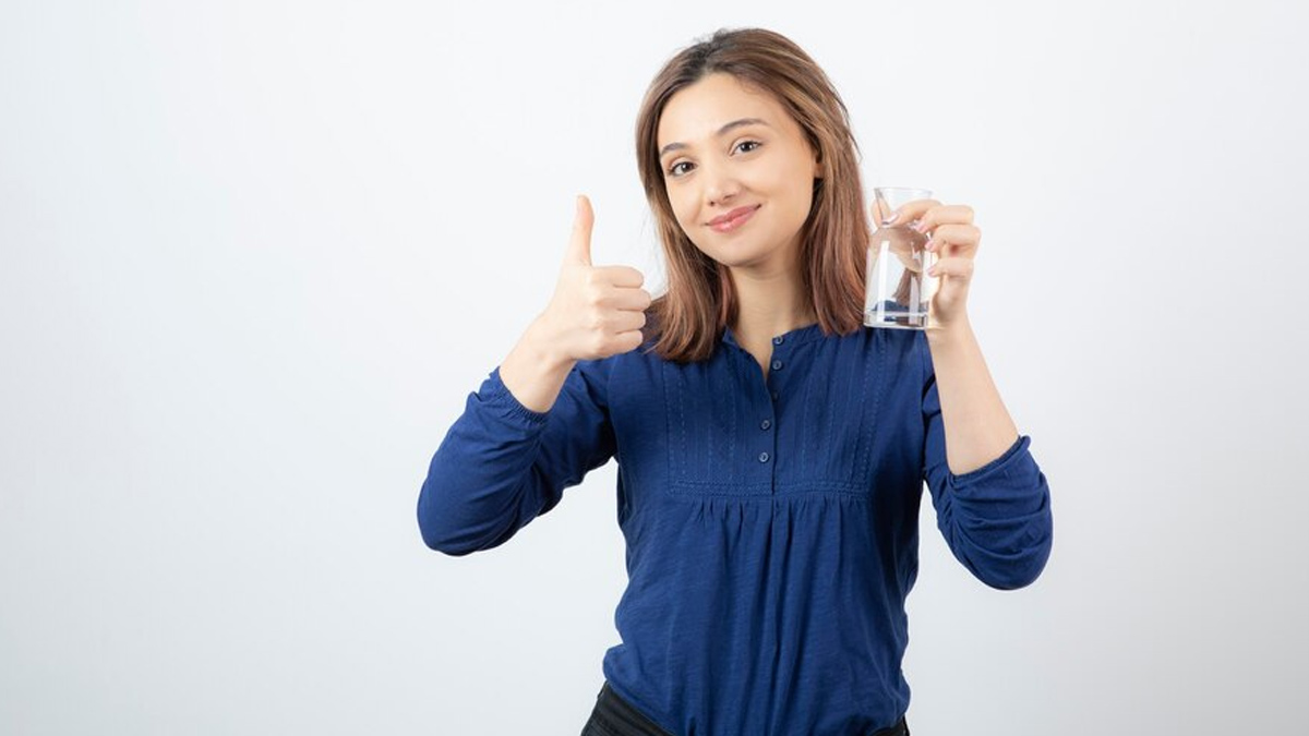 Side Effects Of Drinking Less Water In Winter