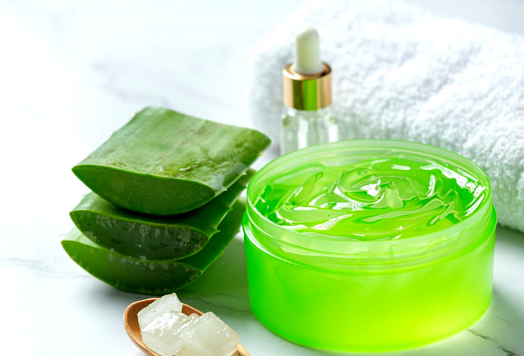HAIR MASK