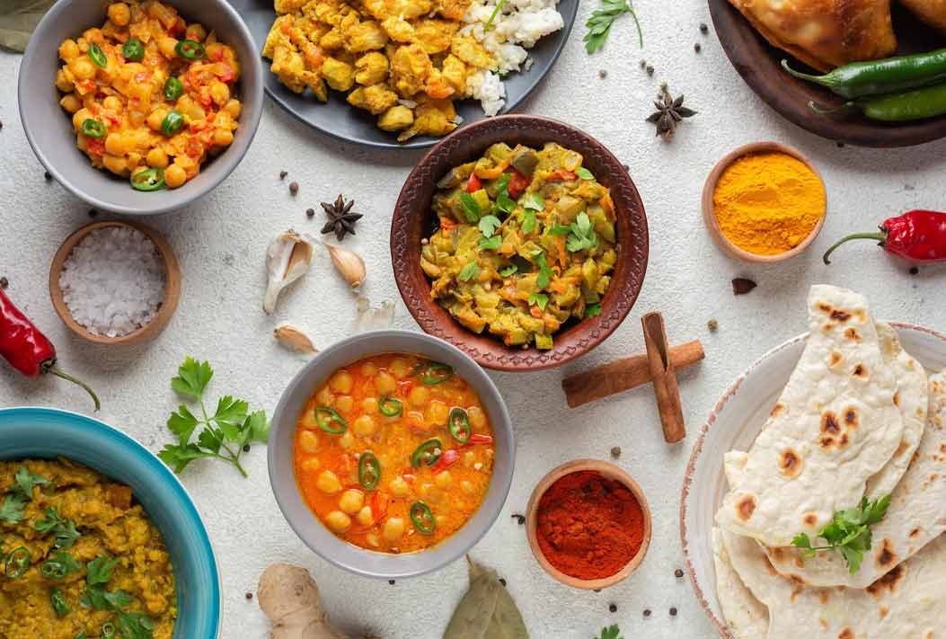 karwa thali