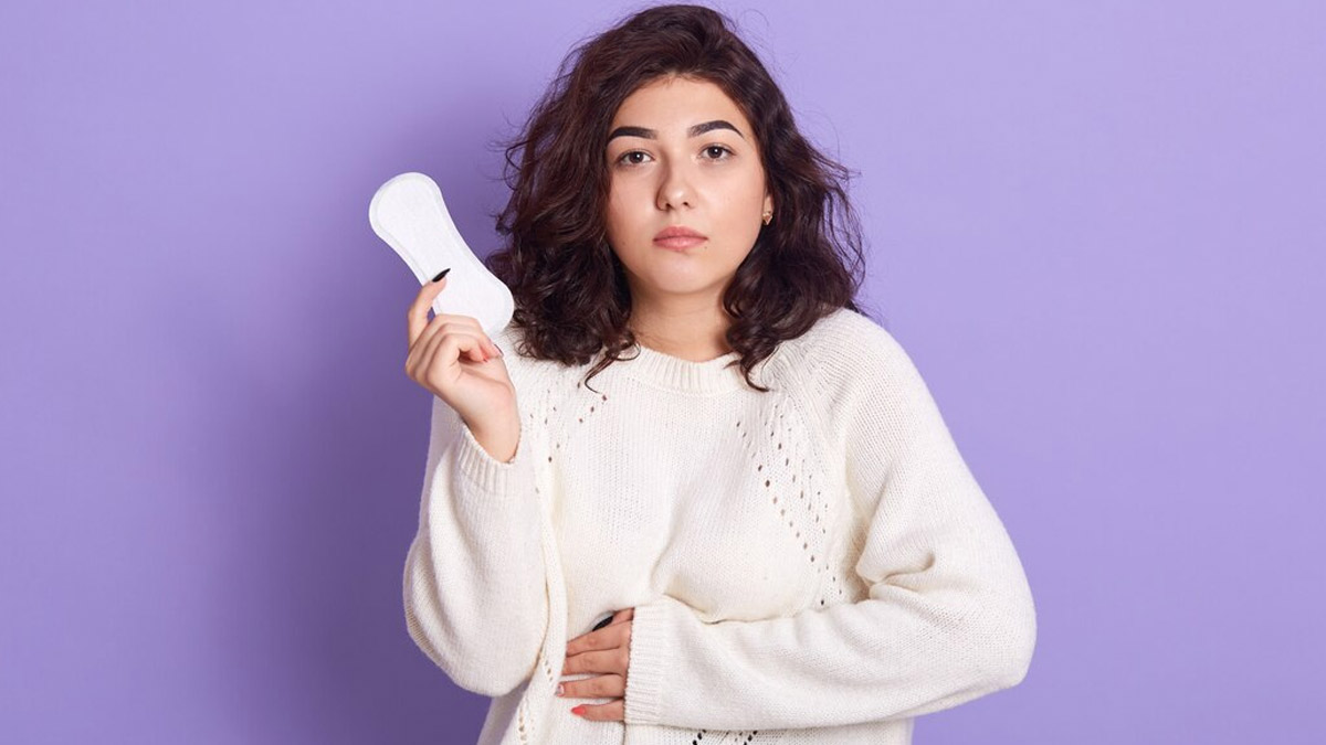 Period Blood Turning Brown Instantly? Expert Shares Why Your Menstrual Blood Is Rotting Faster Than Usual