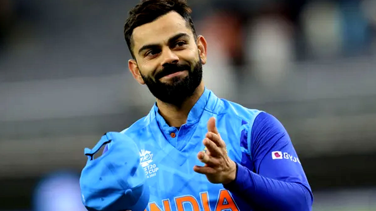 World Cup 2023: वर्ल्ड कप के दौरान प्रोटीन के लिए विराट कोहली ले रहे हैं यह खास डाइट, शेफ ने किया खुलासा