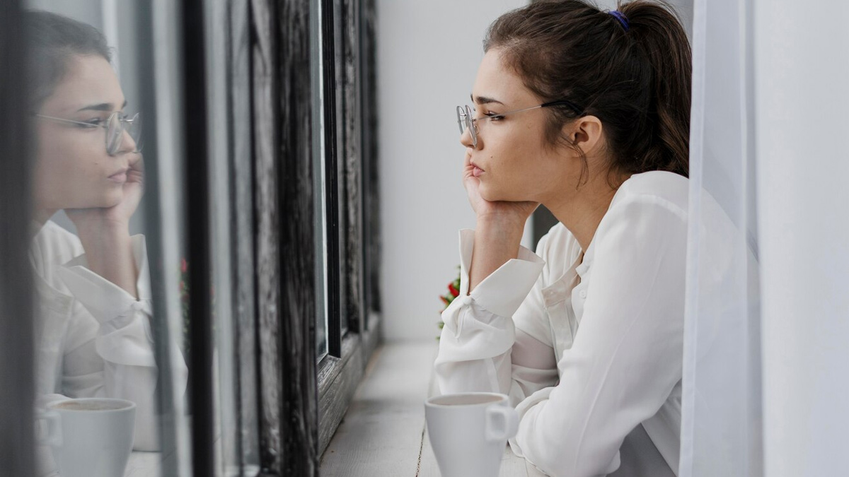 Causes Of Seasonal Affective Disorder Or Sad