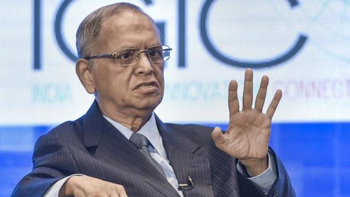 Experts Highlight Dangers Of Long Working Hours As Narayan Murthy Says Indians Must Work 70 Hours Per Week