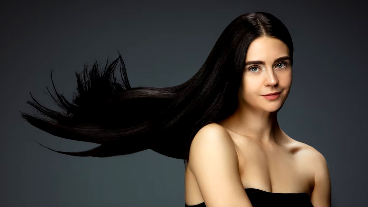 Pumpkin Seeds For Hair Care