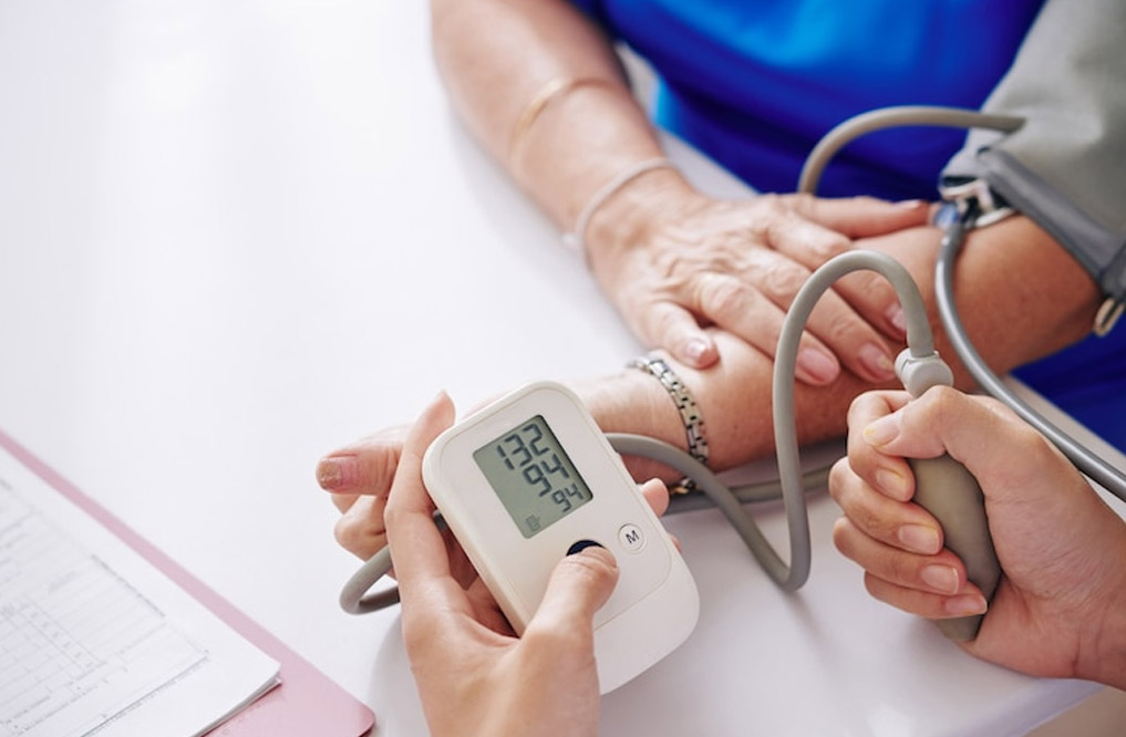 Best Time To Measure Blood Pressure