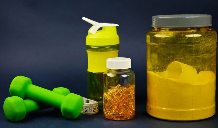 Do BCAA Supplements Raise Blood Pressure