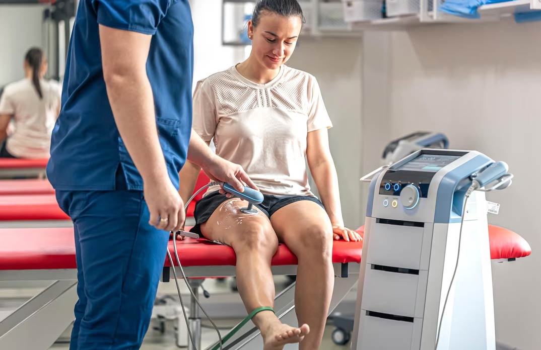 knee replacement surgery 