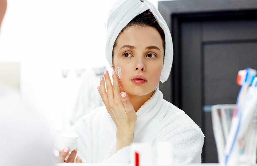 moisturizer