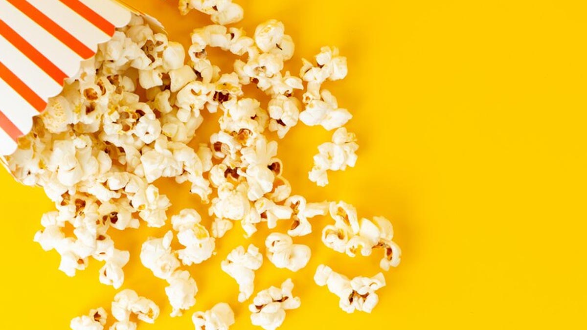 Health Benefits Of Popcorn: Expert Shares Why It Should Be Your Go-To Snack